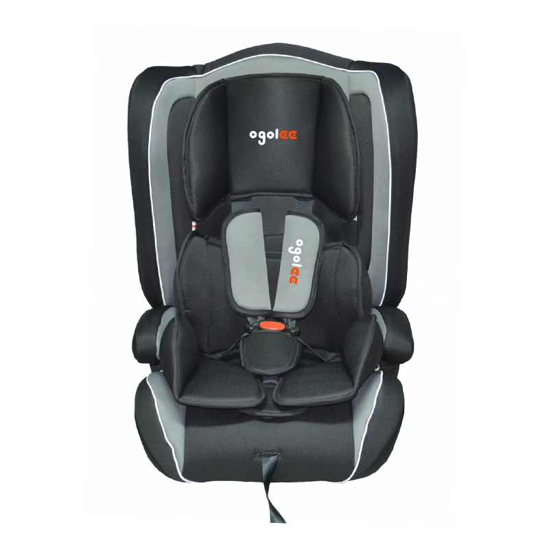 ZK504A dječje auto sjedalo za dijete Dječje sjedalo Dječje autosjedalica 9-36kg ECE R44 Certifikati