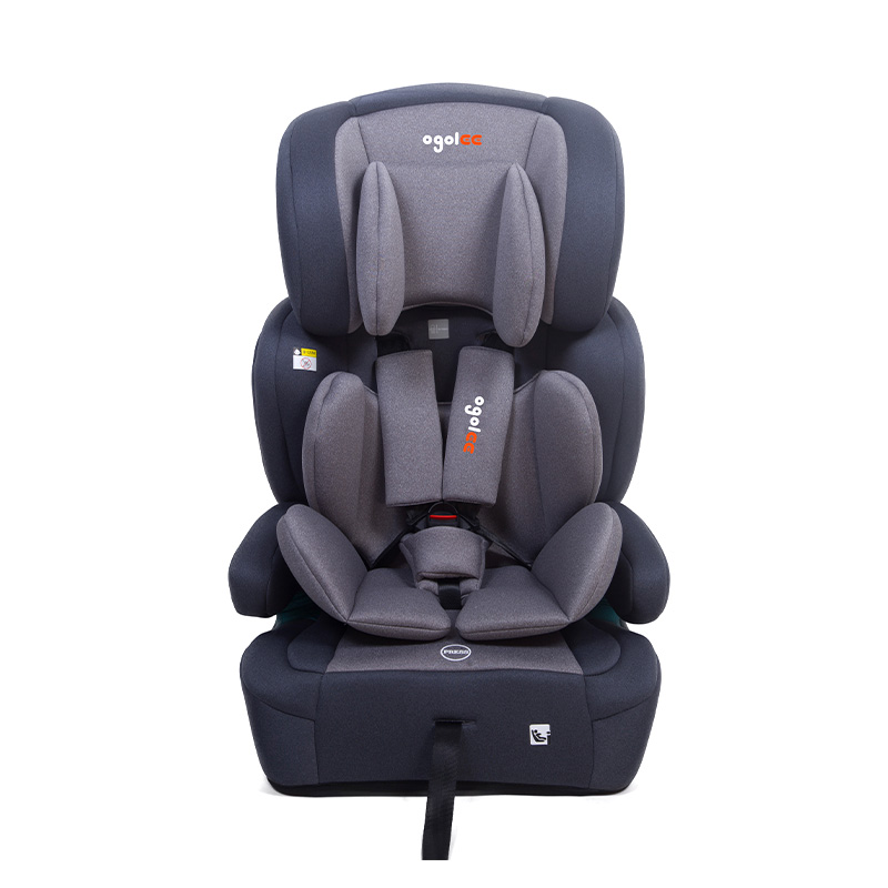 OG301A ISOFIX OEM Pouzdan s jastukom za zaštitni jastuk za bebu 76-150 cm sigurnosti dječjih sjedala