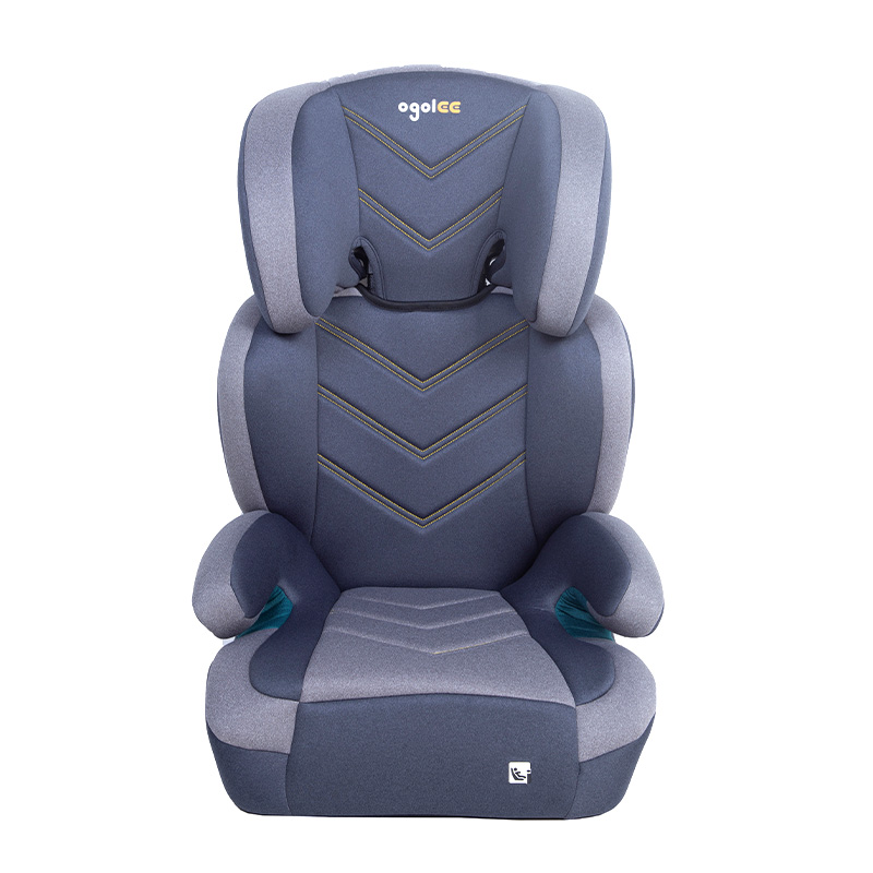 OG301B ISOFIX I-SIZE ECE R129 100-150CM autosjedalica za bebe s visokim leđima