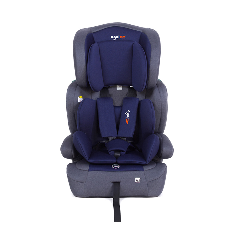 OG301A ISOFIX OEM Pouzdan s jastukom za zaštitu s visokim potporama za bebu 76-150 cm Dječja sjedala sigurnosti autosjedalice