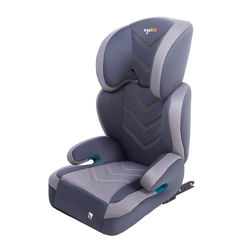 OG301B ISOFIX I-SIZE ECE R129 100-150CM autosjedalica za bebe s visokim leđima