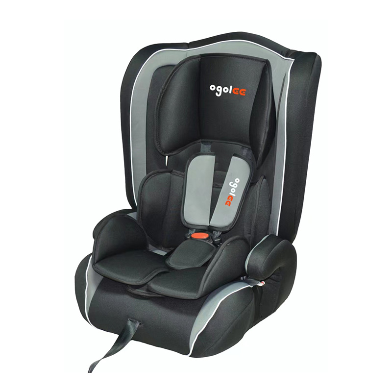 ZK504A dječje auto sjedalo za dijete Dječje sjedalo Dječje autosjedalica 9-36kg ECE R44 Certifikati