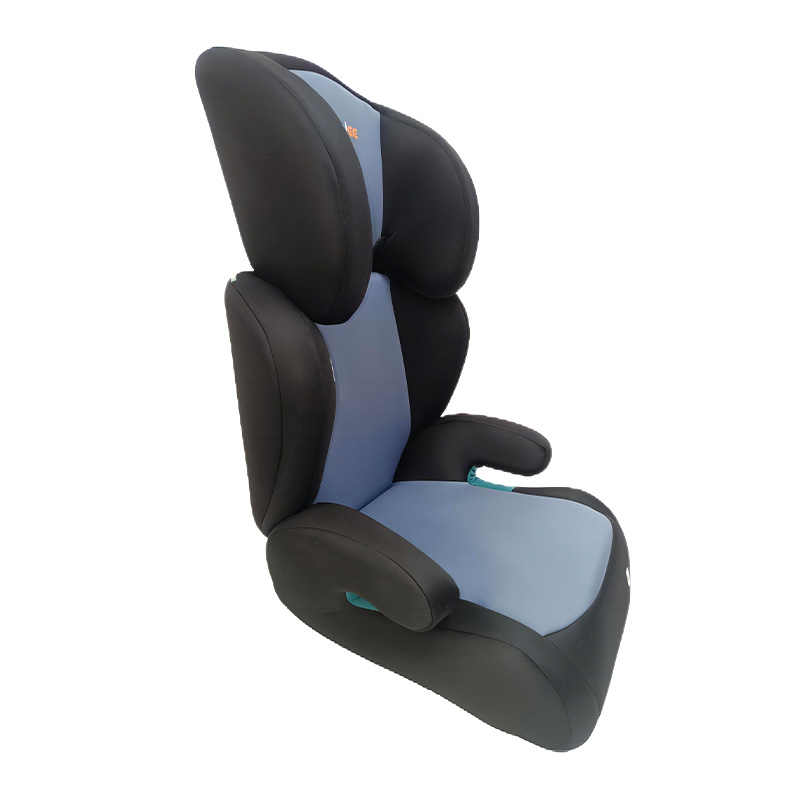 OG301BL CINA Tvornica ECE R129 I-size Booster Auto sjedalo za dijete od 100-150 cm 6-12 godina