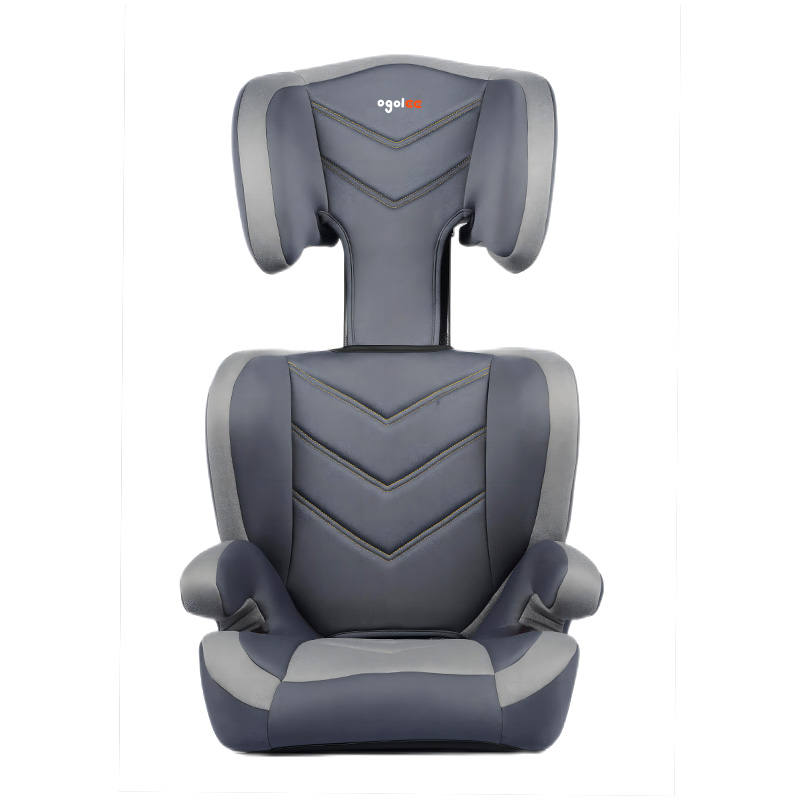 OG301B ISOFIX I-SIZE ECE R129 100-150CM autosjedalica za bebe s visokim leđima