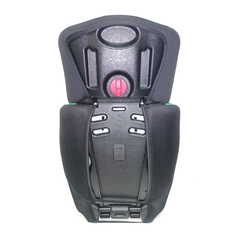 OG301BL CINA Tvornica ECE R129 I-size Booster Auto sjedalo za dijete od 100-150 cm 6-12 godina
