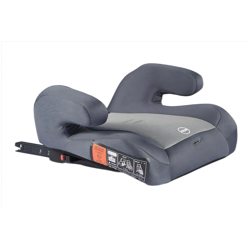 OG301B ISOFIX I-SIZE ECE R129 100-150CM autosjedalica za bebe s visokim leđima