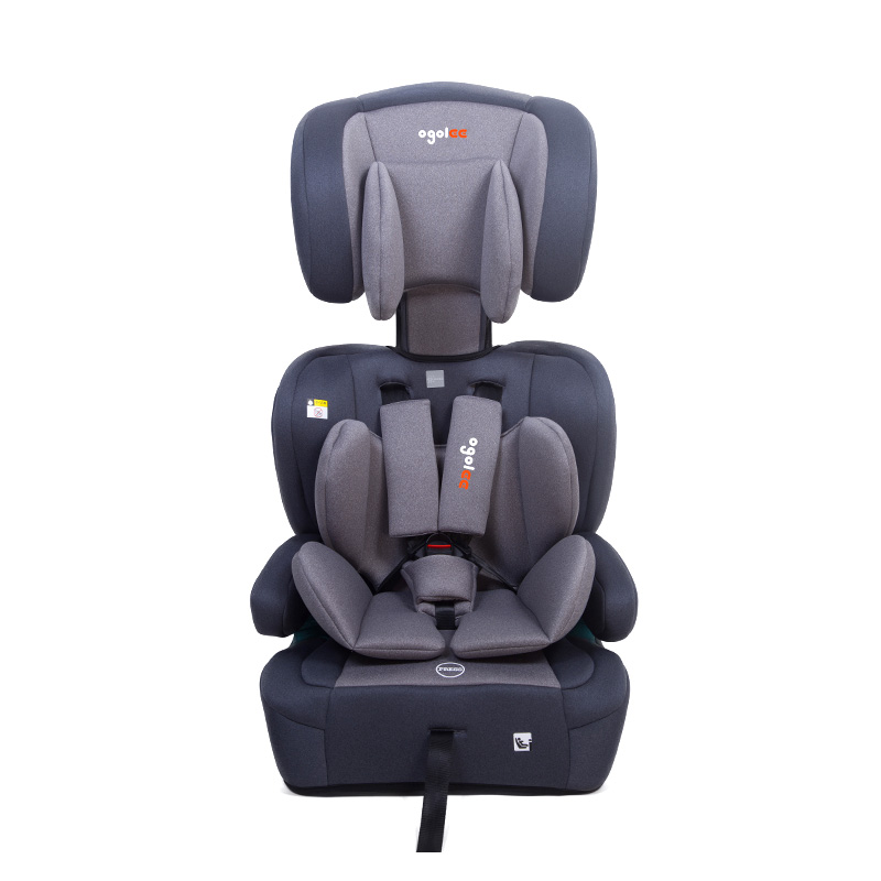 OG301A ISOFIX OEM Pouzdan s jastukom za zaštitu s visokim potporama za bebu 76-150 cm Dječja sjedala sigurnosti autosjedalice