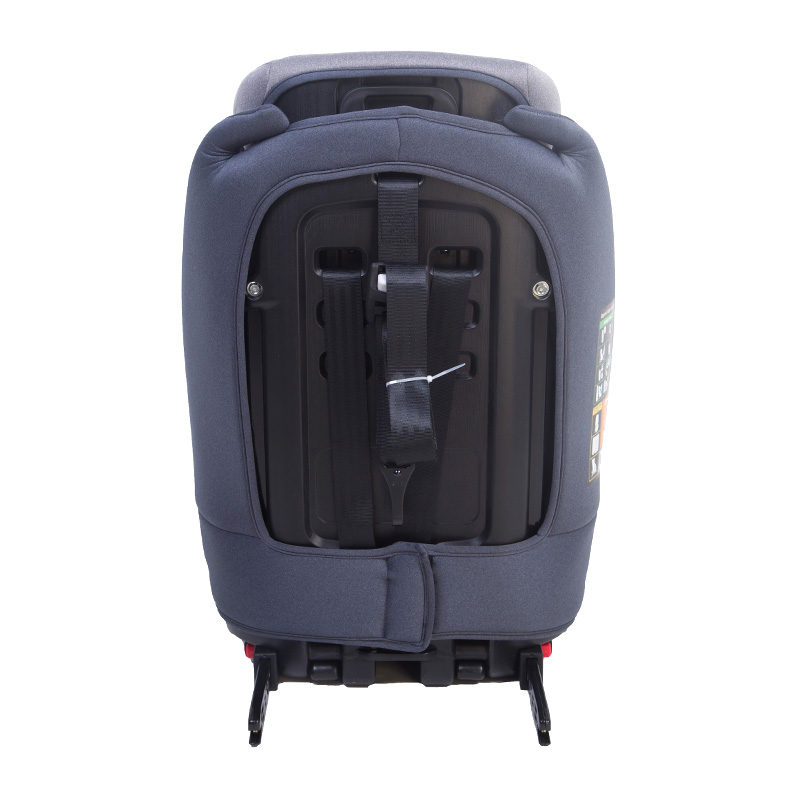 OG302A Jednostavna instalacija Premium kvaliteta 76-150CM Dječja autosjedalica s ISOFIX-om i Top Tether