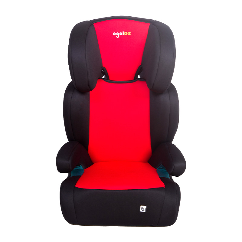 OG301BL CINA Tvornica ECE R129 I-size Booster Auto sjedalo za dijete od 100-150 cm 6-12 godina