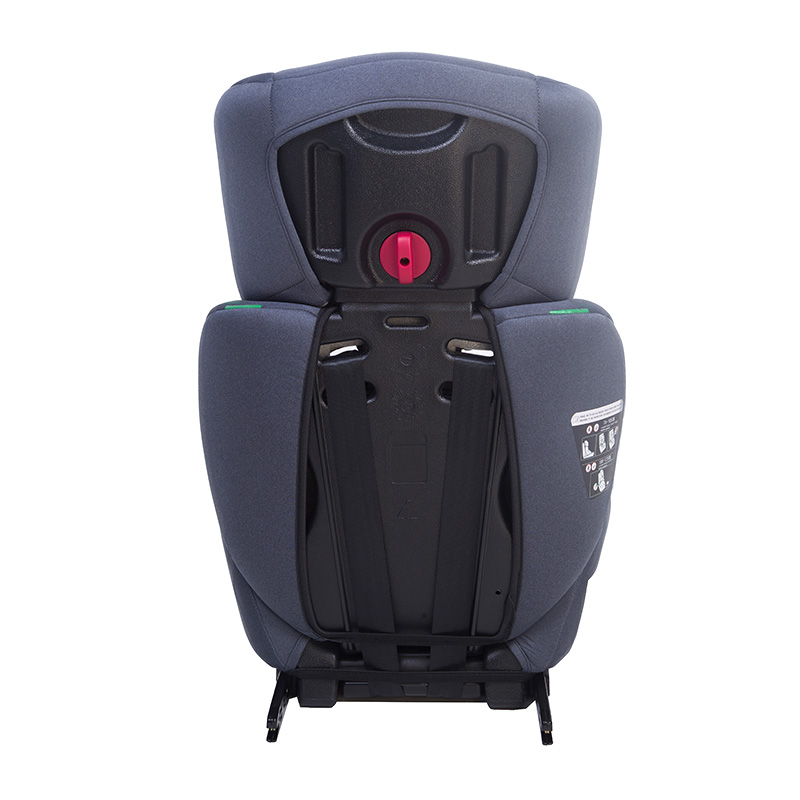 OG301B ISOFIX I-SIZE ECE R129 100-150CM autosjedalica za bebe s visokim leđima