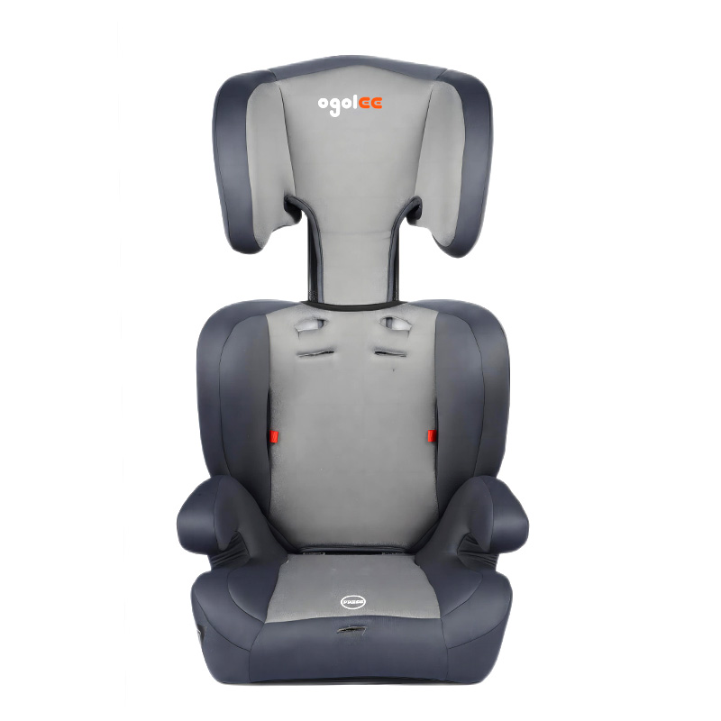 OG301A ISOFIX OEM Pouzdan s jastukom za zaštitu s visokim potporama za bebu 76-150 cm Dječja sjedala sigurnosti autosjedalice