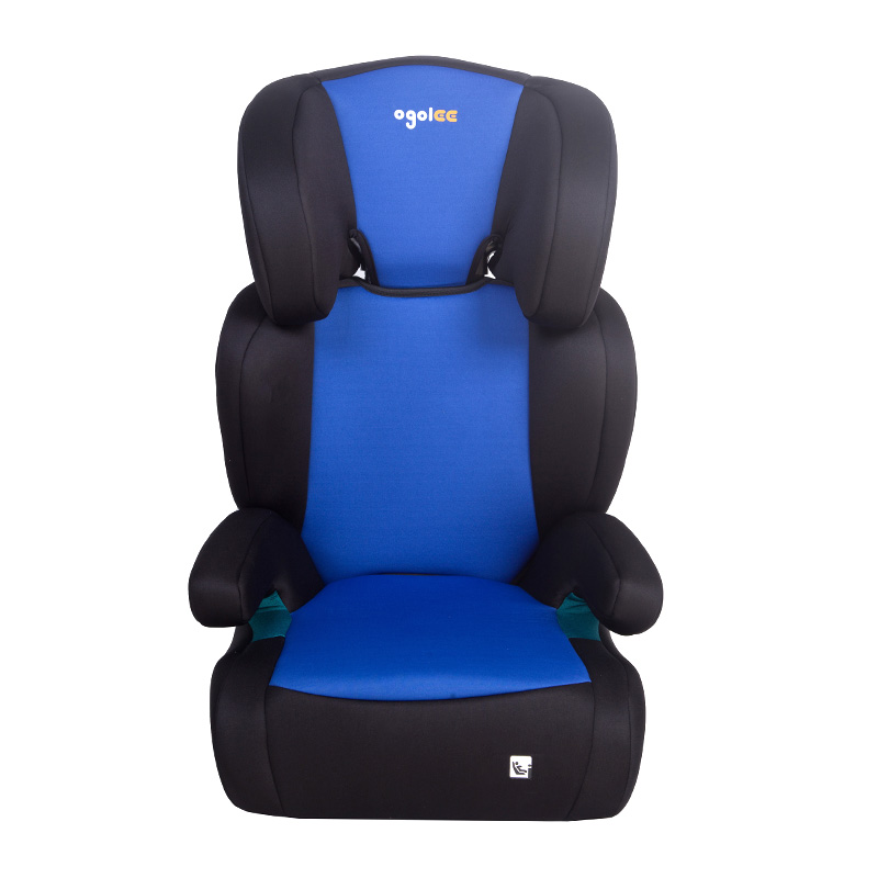 OG301BL CINA Tvornica ECE R129 I-size Booster Auto sjedalo za dijete od 100-150 cm 6-12 godina
