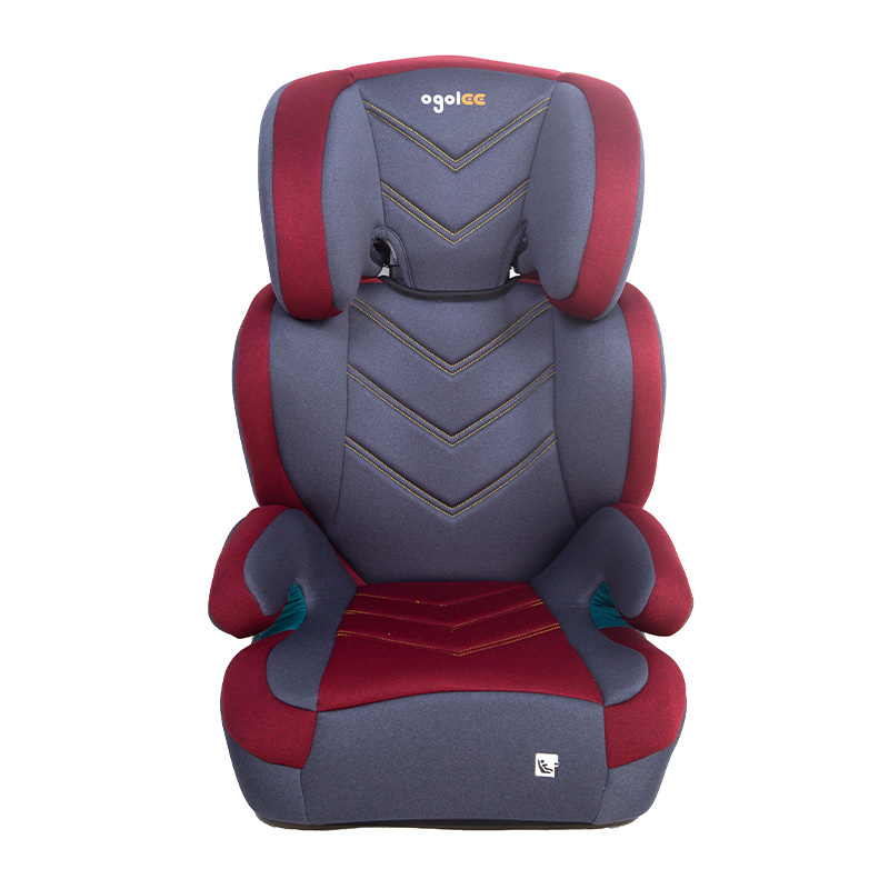 OG301B ISOFIX I-SIZE ECE R129 100-150CM autosjedalica za bebe s visokim leđima