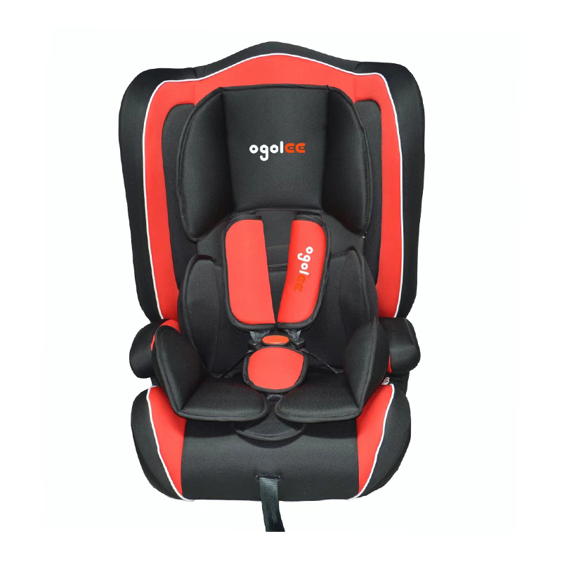 ZK504A dječje auto sjedalo za dijete Dječje sjedalo Dječje autosjedalica 9-36kg ECE R44 Certifikati