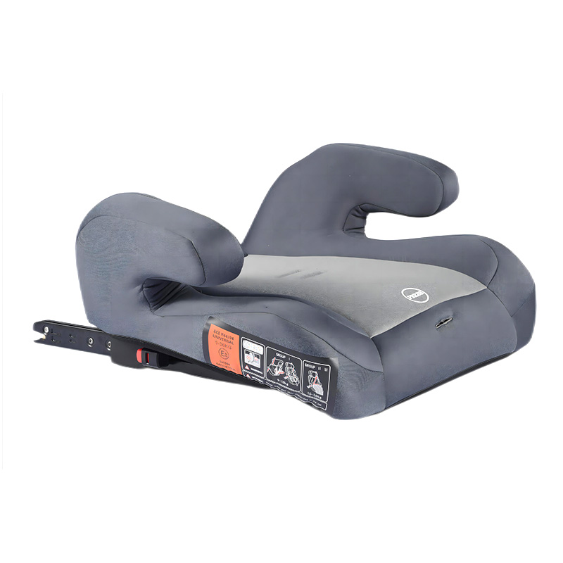 OG301A ISOFIX OEM Pouzdan s jastukom za zaštitu s visokim potporama za bebu 76-150 cm Dječja sjedala sigurnosti autosjedalice