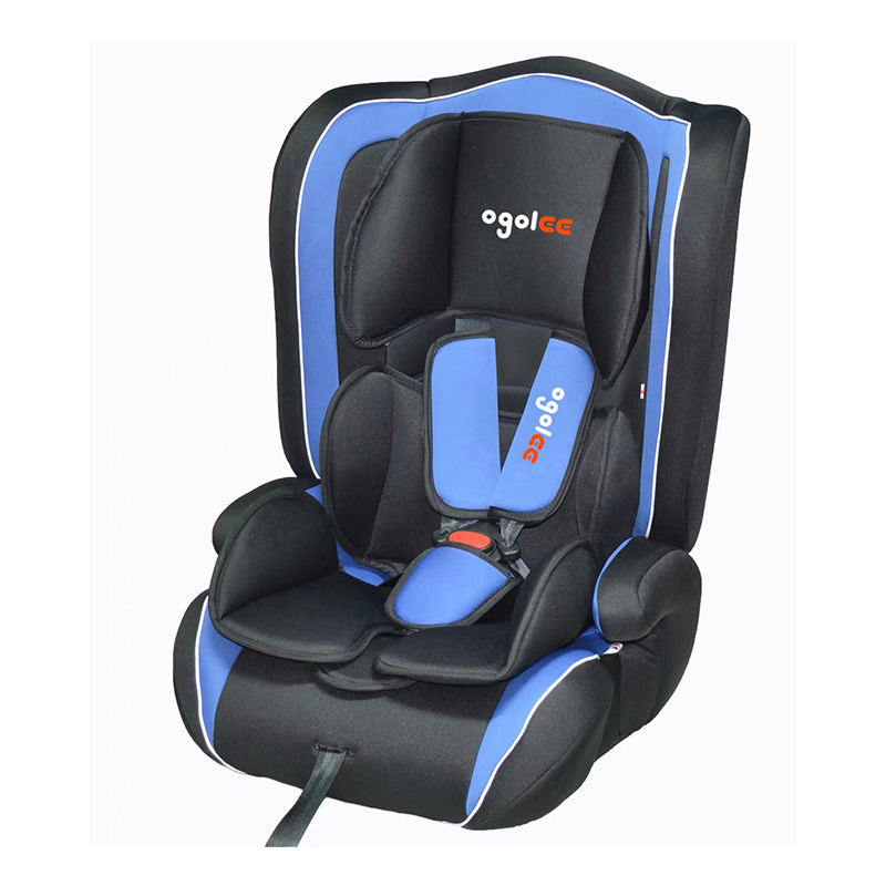 ZK504A dječje auto sjedalo za dijete Dječje sjedalo Dječje autosjedalica 9-36kg ECE R44 Certifikati
