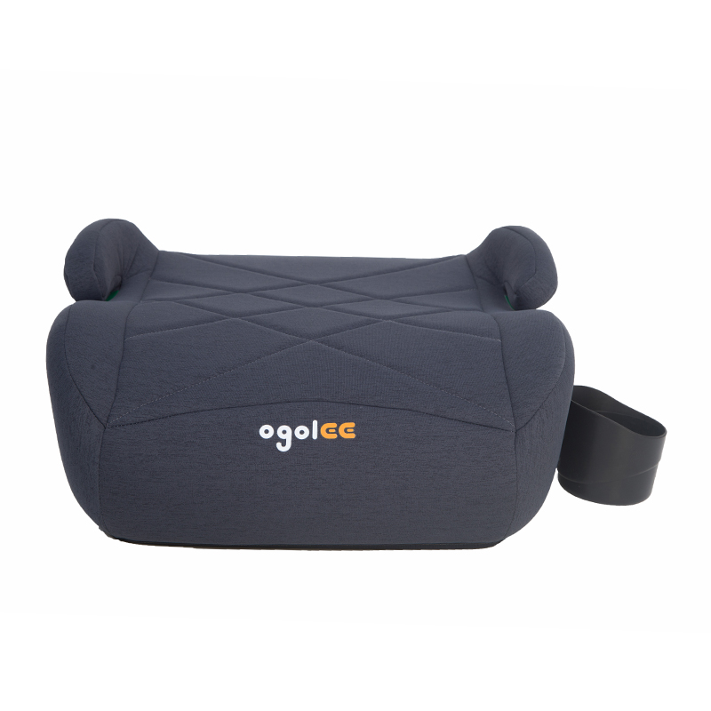 OG102A ECE R129 ISOFIX I-SIZE 125-150CM s nosačem čaše prijenosnog dječjeg dječjeg jastuka jastuka