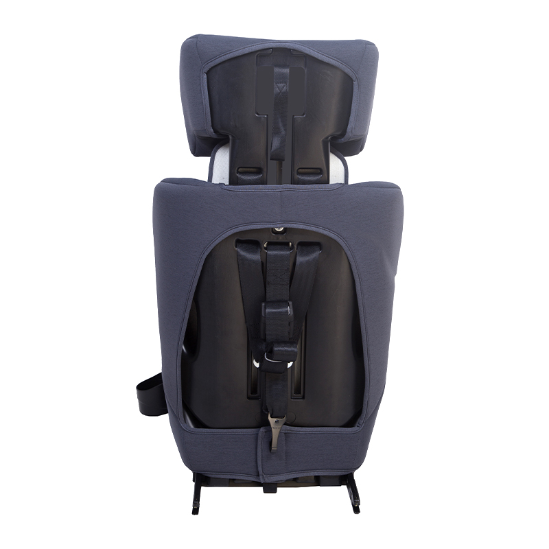 OG303T Najbolja kvaliteta ECE R129 I -size ISOFIX Cupholder Child Auto sjedalo 76 -150 cm Dječja sigurnosna sjedala Automobil s ISOFIX -om i Top Tether