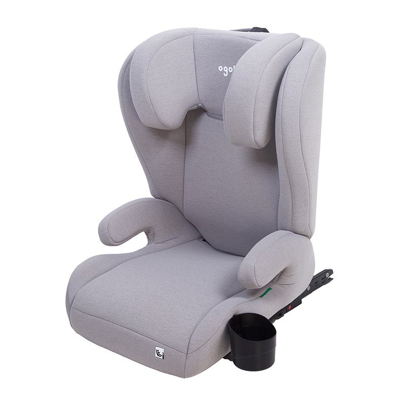 OG303B ISIZE 100-150CM ECE R129 CUPHONSHON CUPER CILD COOSER SEAT CAR GRUPA 2 3 autosjedalica za bebe sigurnosne sjedalo za bebe za dijete za dijete