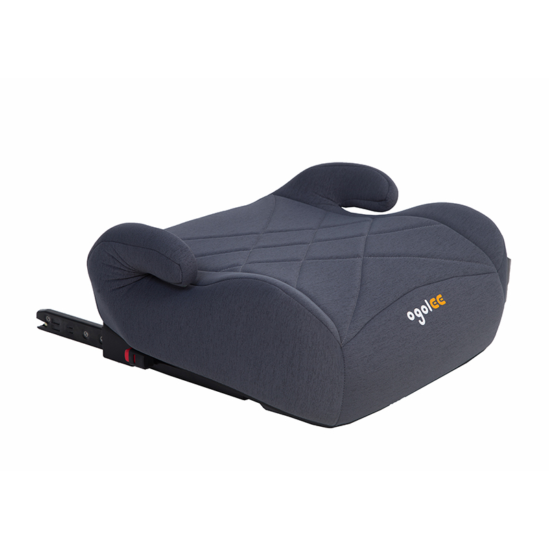 OG102A ECE R129 ISOFIX I-SIZE 125-150CM s nosačem čaše prijenosnog dječjeg dječjeg jastuka jastuka