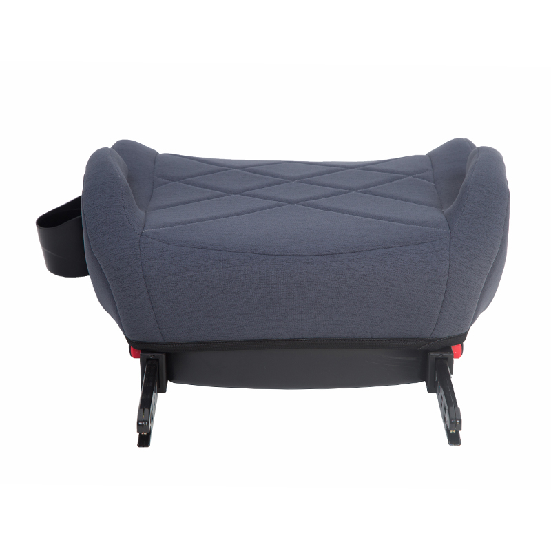 OG102A ECE R129 ISOFIX I-SIZE 125-150CM s nosačem čaše prijenosnog dječjeg dječjeg jastuka jastuka