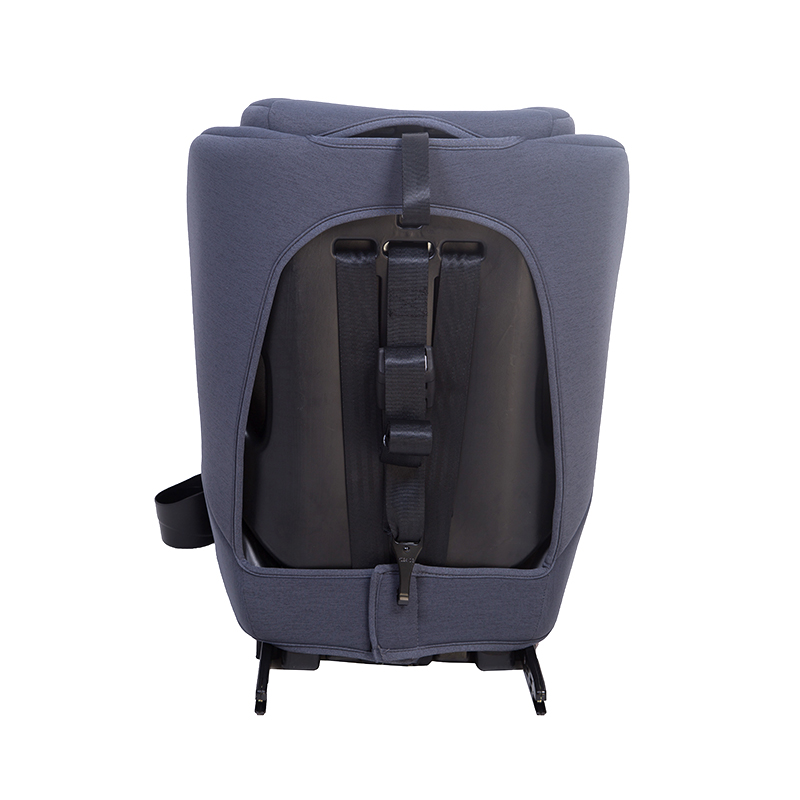 OG303T Najbolja kvaliteta ECE R129 I -size ISOFIX Cupholder Child Auto sjedalo 76 -150 cm Dječja sigurnosna sjedala Automobil s ISOFIX -om i Top Tether