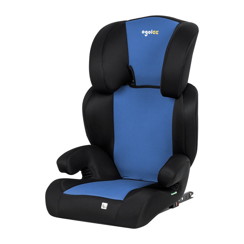 Kako se dijete R129 Booster autosjedalica poboljšava sigurnost u usporedbi sa starijim modelima?