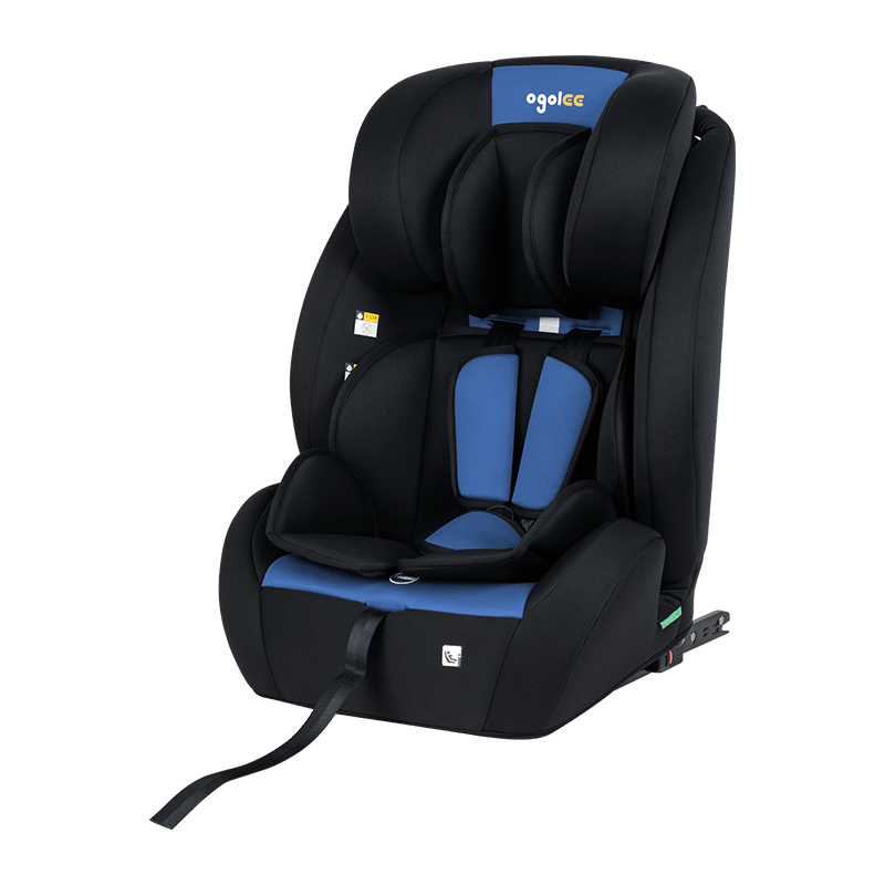 OG302A R129 SIGURNOST CIJELA SIGURNOSTI DJECE za 76-150 cm