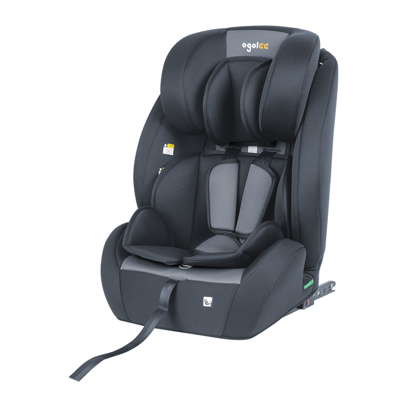 OG302A R129 SIGURNOST CIJELA SIGURNOSTI DJECE za 76-150 cm