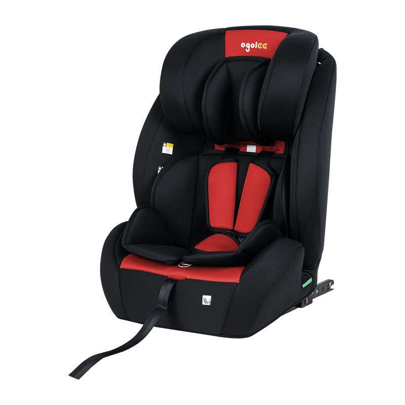 OG302A R129 SIGURNOST CIJELA SIGURNOSTI DJECE za 76-150 cm