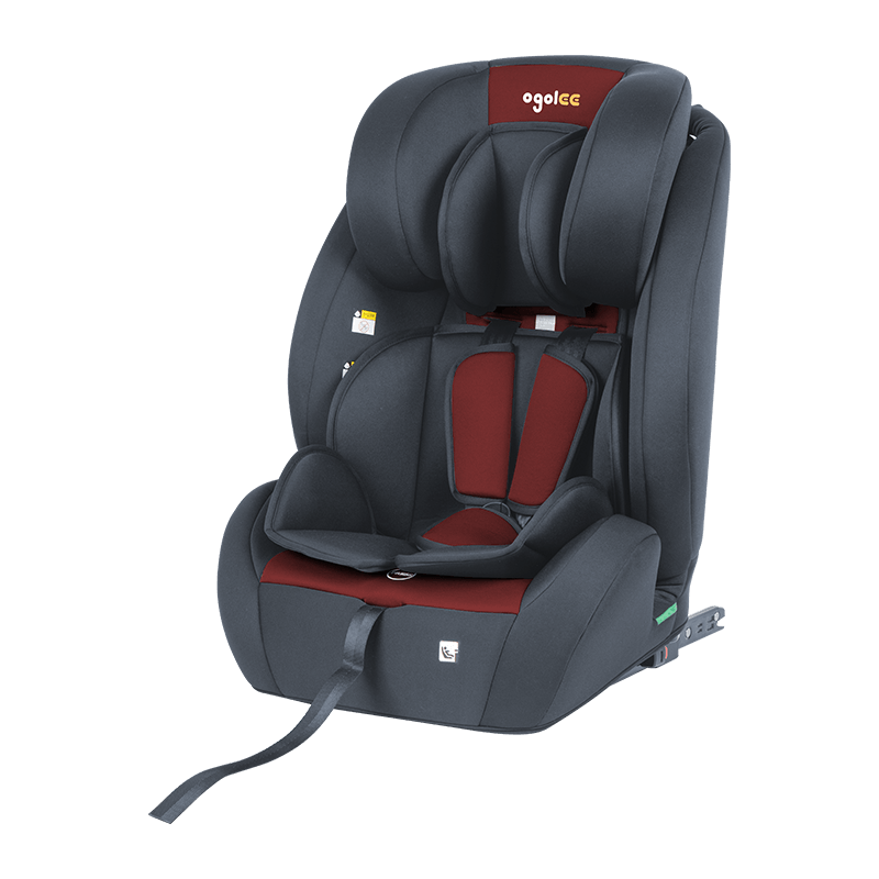 OG302A R129 SIGURNOST CIJELA SIGURNOSTI DJECE za 76-150 cm