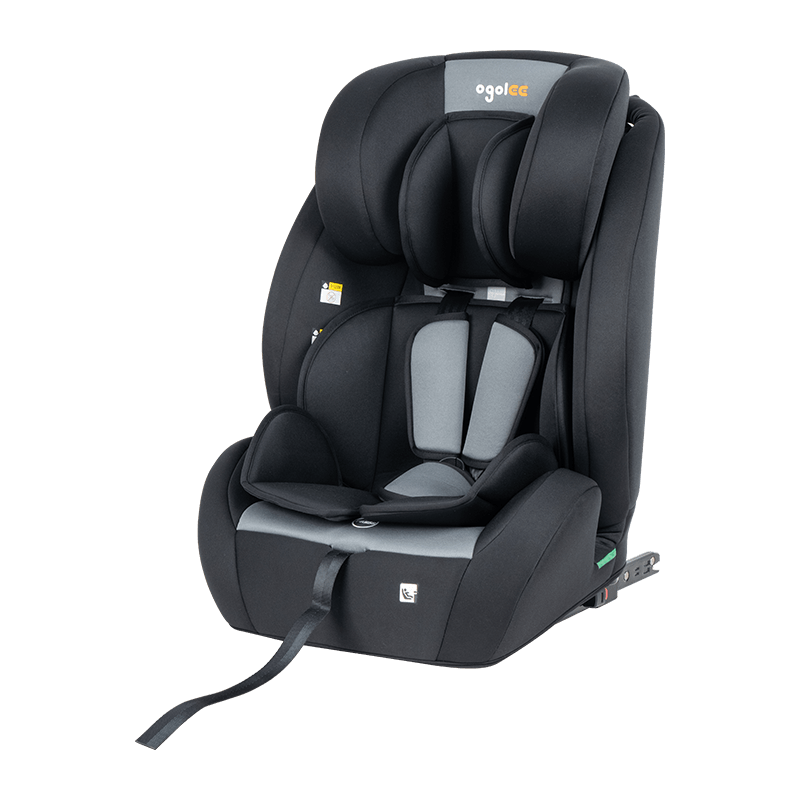 OG302A R129 SIGURNOST CIJELA SIGURNOSTI DJECE za 76-150 cm