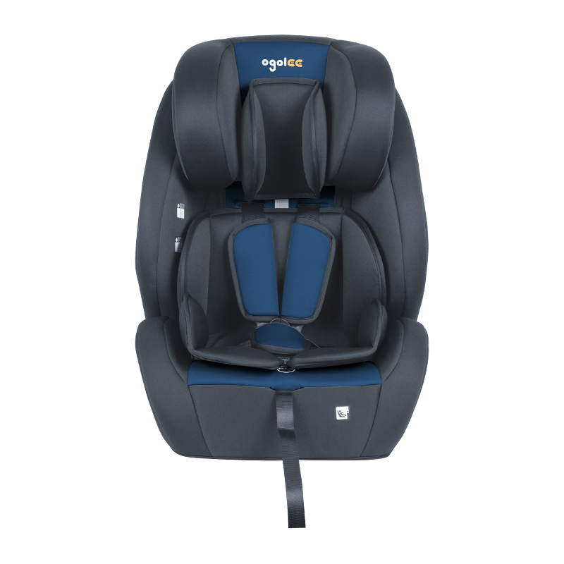 OG302A R129 SIGURNOST CIJELA SIGURNOSTI DJECE za 76-150 cm