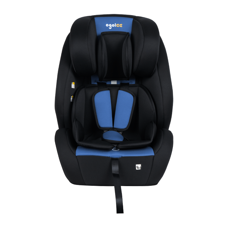 OG302A R129 SIGURNOST CIJELA SIGURNOSTI DJECE za 76-150 cm