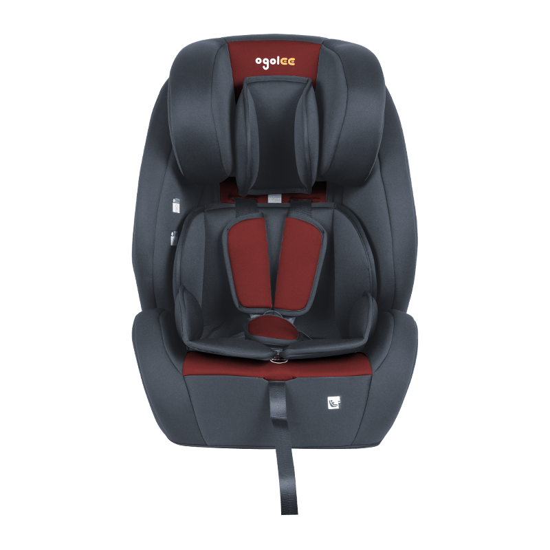 OG302A R129 SIGURNOST CIJELA SIGURNOSTI DJECE za 76-150 cm