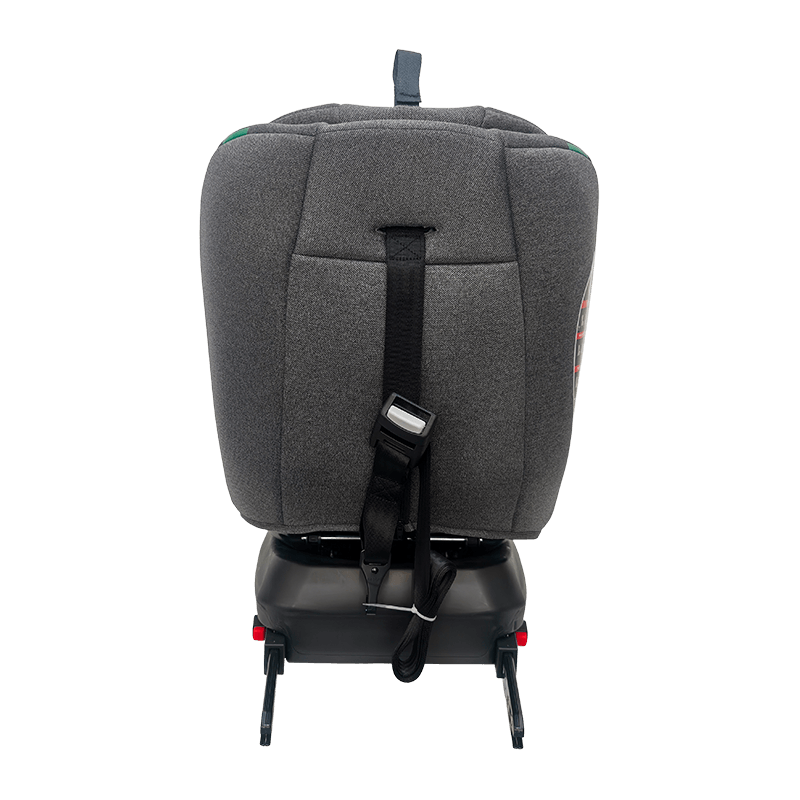 OG801A ECE R129 za 40-150cm kabriolet za bebu grupe 0 1 2 3 Auto sjedalo suzdržavanje s ISOFIX-om