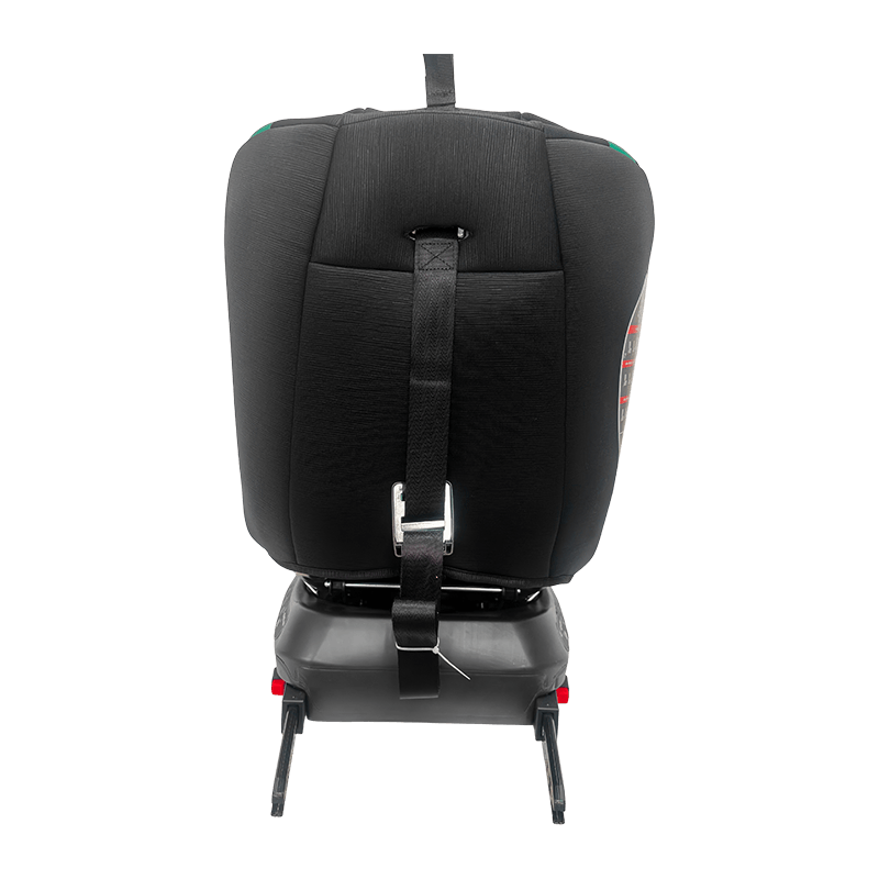OG801A ECE R129 za 40-150cm kabriolet za bebu grupe 0 1 2 3 Auto sjedalo suzdržavanje s ISOFIX-om