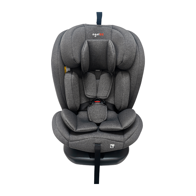 OG801A ECE R129 za 40-150cm kabriolet za bebu grupe 0 1 2 3 Auto sjedalo suzdržavanje s ISOFIX-om