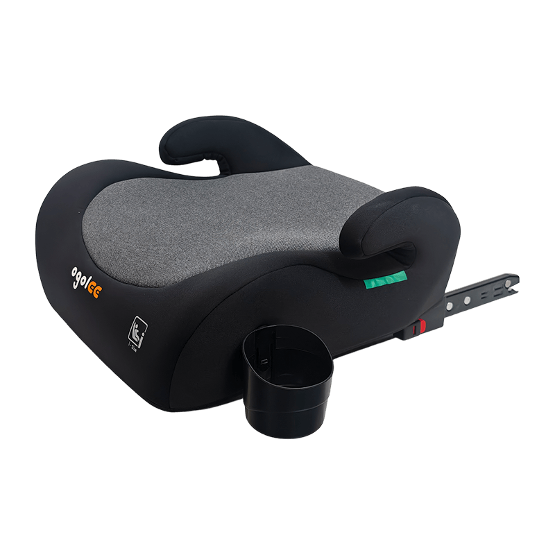 OG102 ISOFIX R129 04 Pojačanje s uklonjivom šalicom, Novi stil