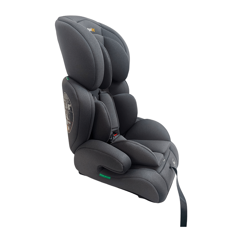 OG301A ECE R129 Podesivo za bebe autosjedalice za 76-150 cm